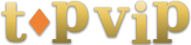 top vip logo