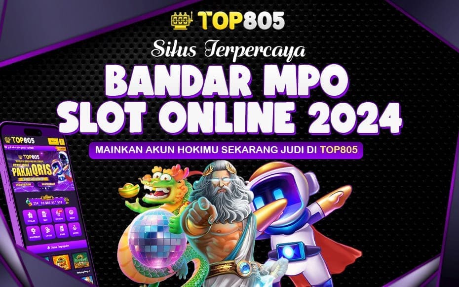 Top805